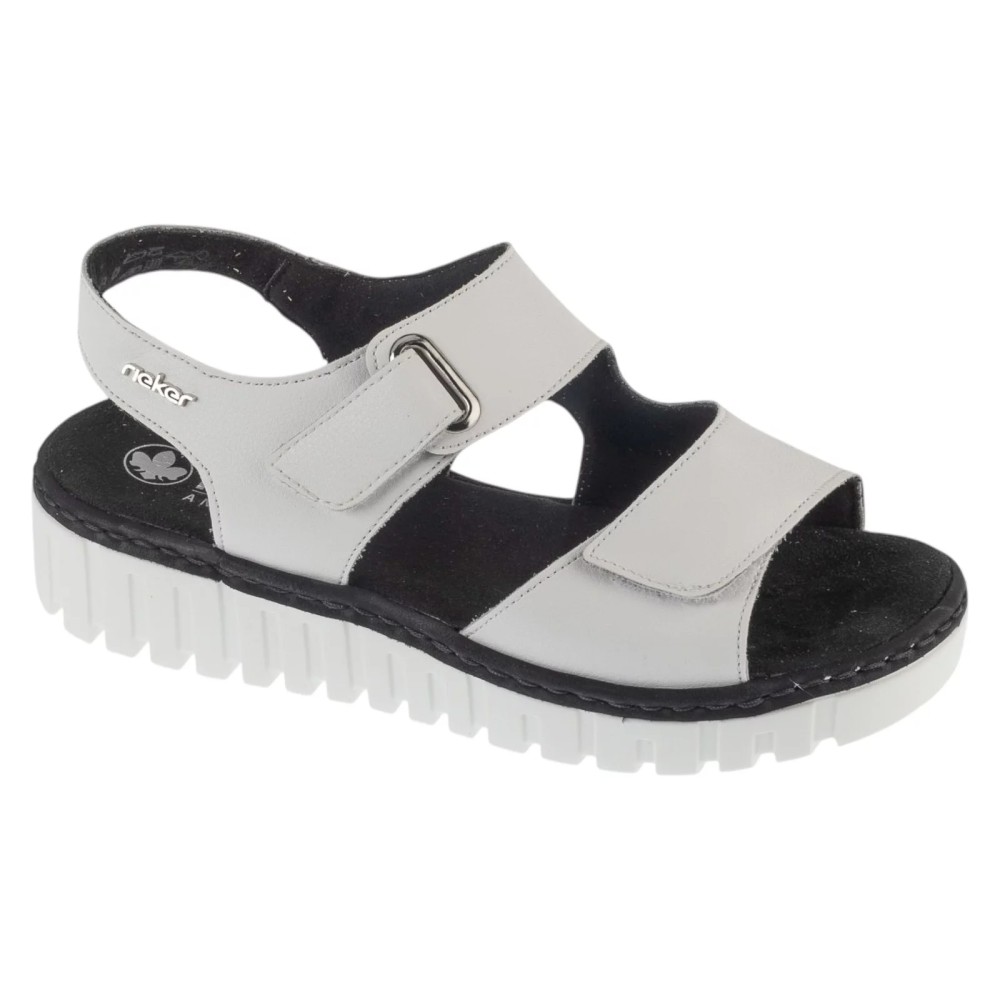 Rieker Sandals V1382-80, Rieker