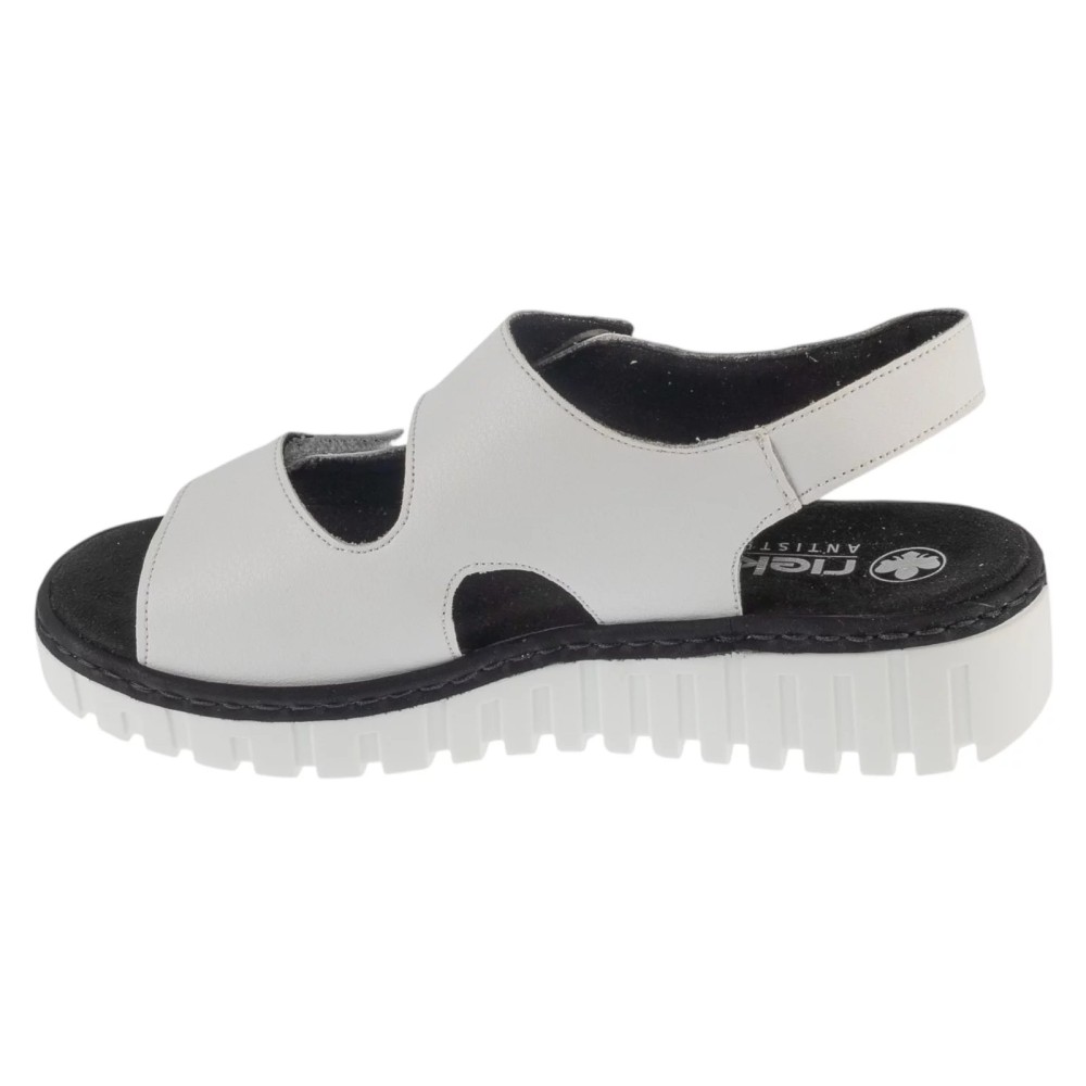 Rieker Sandals V1382-80, Rieker