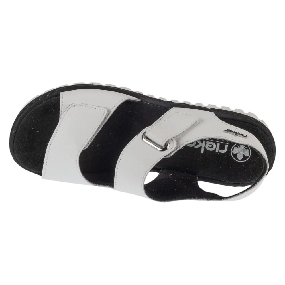 Rieker Sandals V1382-80, Rieker