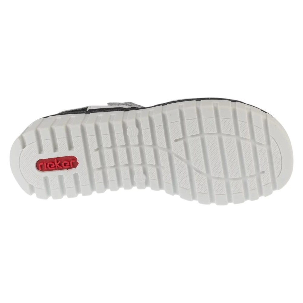 Rieker Sandals V1382-80, Rieker