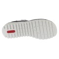 Rieker Sandals V1382-80, Rieker