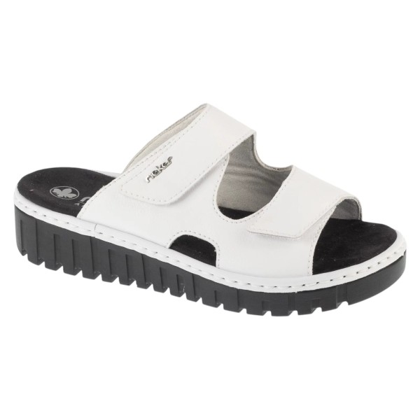 Rieker Slides Shoes V1392-80