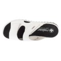 Rieker Slides Shoes V1392-80, Rieker