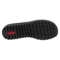 Rieker Slides Shoes V1392-80, Rieker