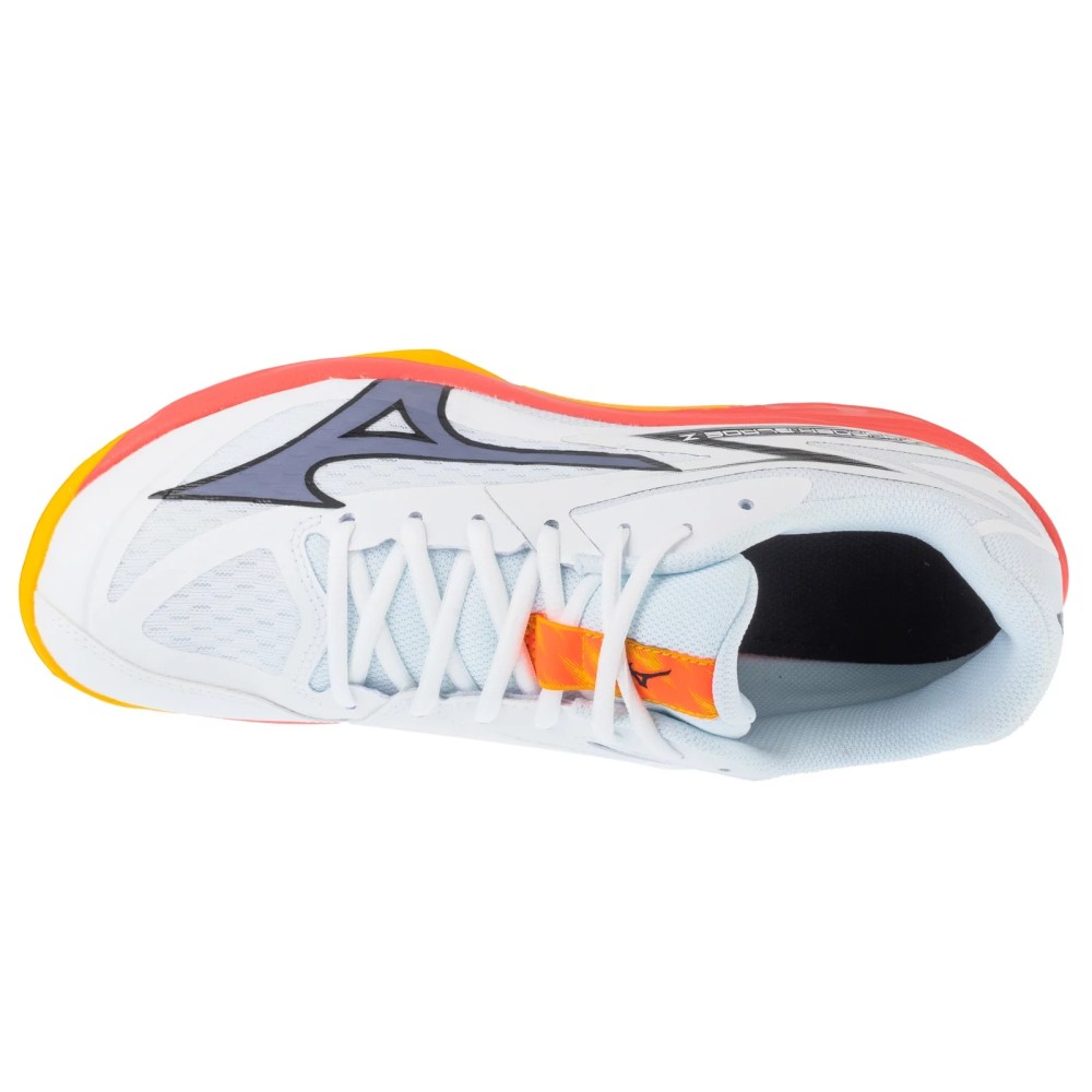 Mizuno Thunder Blade Z V1GA237098, Mizuno