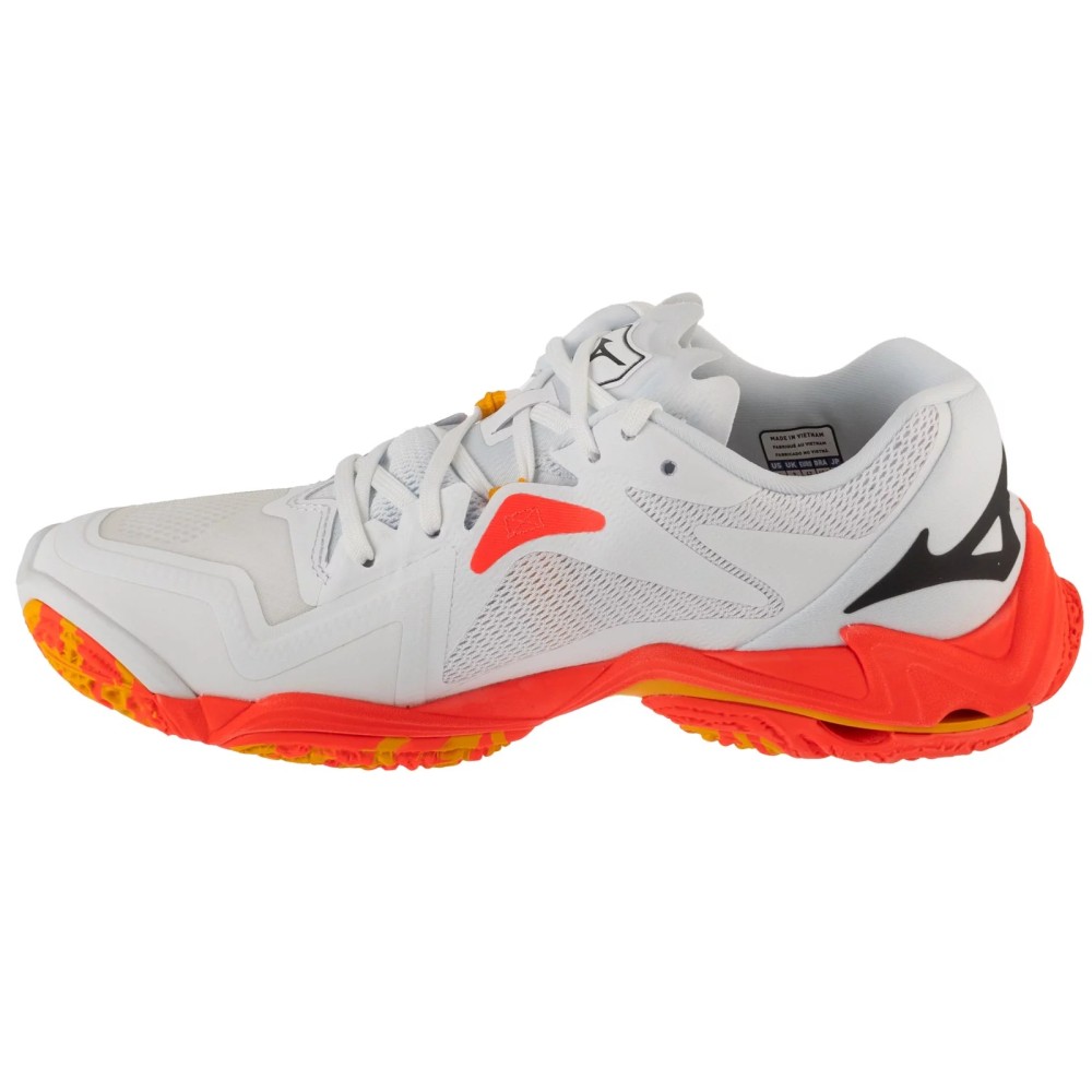 Mizuno Wave Lightning Z8 V1GA240098, Mizuno Mizuno Wave Lightning Z8 V1GA240098, Mizuno