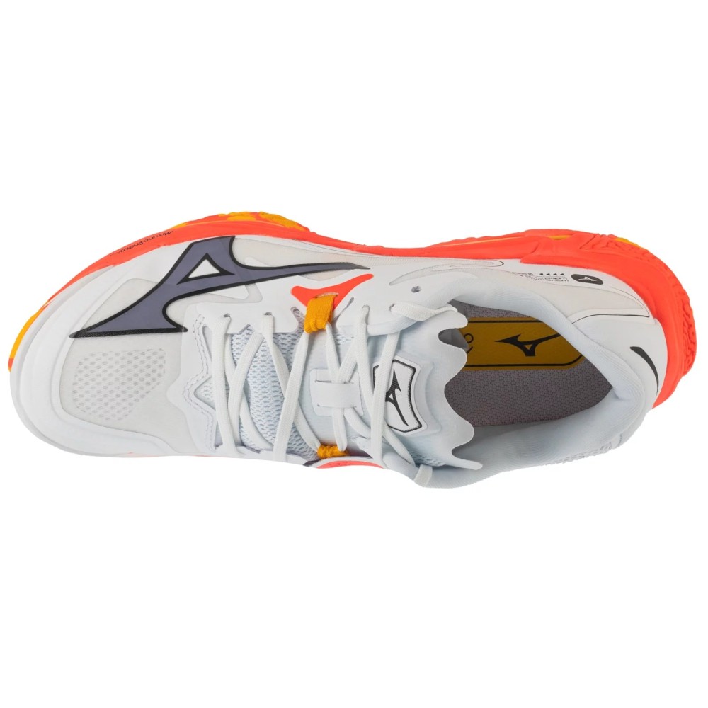 Mizuno Wave Lightning Z8 V1GA240098, Mizuno Mizuno Wave Lightning Z8 V1GA240098, Mizuno