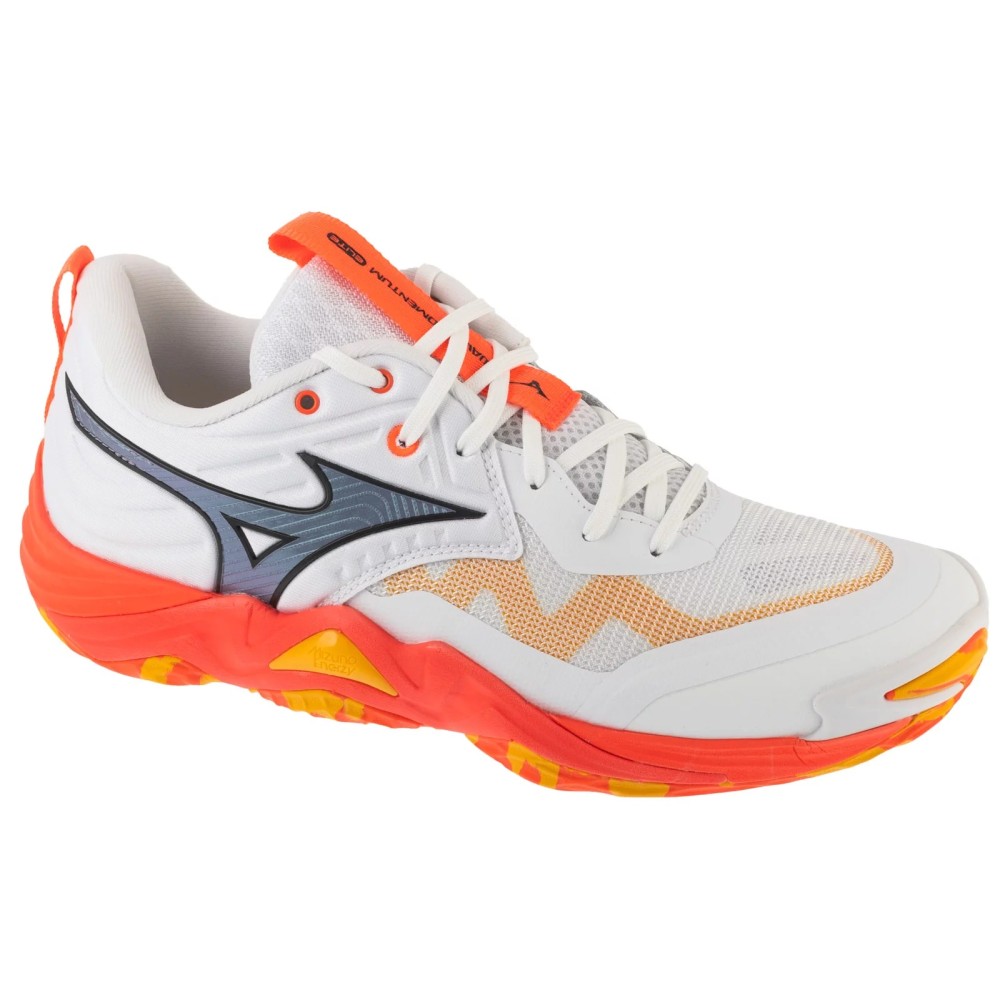 Mizuno Wave Momentum Elite V1GA251201, Mizuno