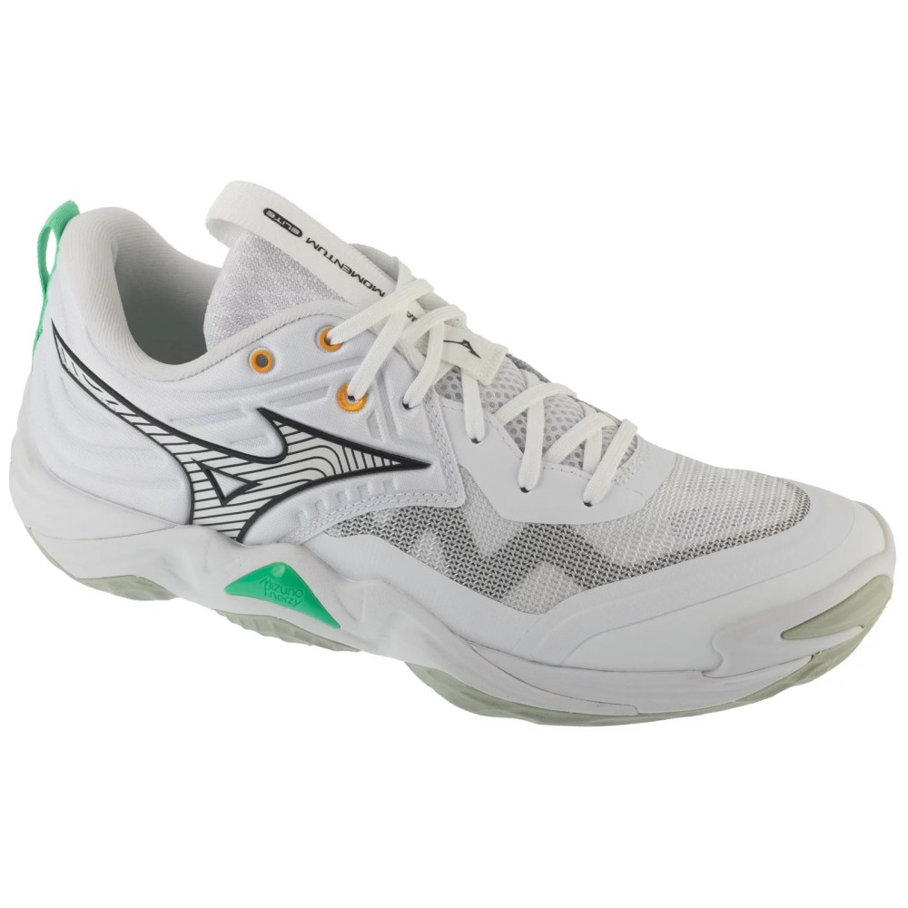 Mizuno Wave Momentum Elite V1GA251221, Mizuno