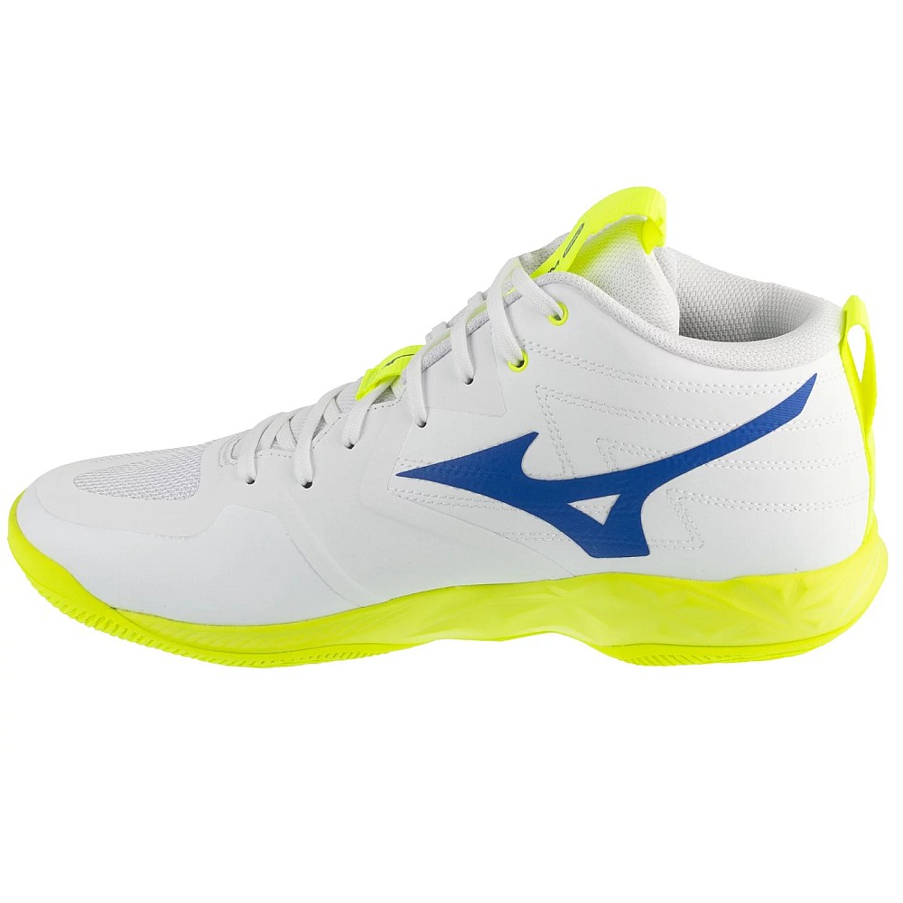 Mizuno Wave Momentum Pro Mid V1GA254539, Mizuno