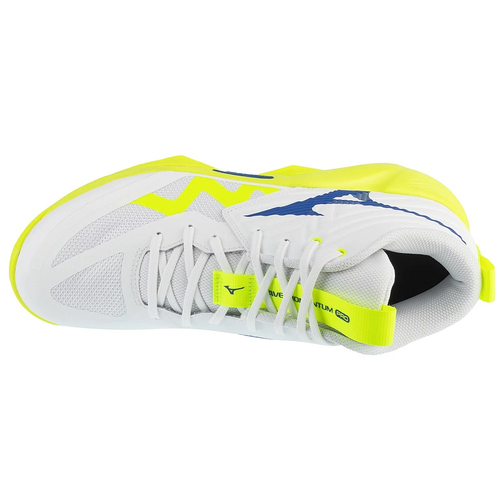 Mizuno Wave Momentum Pro Mid V1GA254539, Mizuno