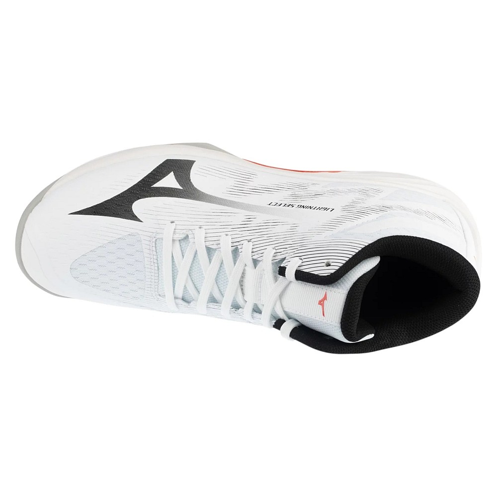 Mizuno Lightning Select Mid V1GA267559, Mizuno