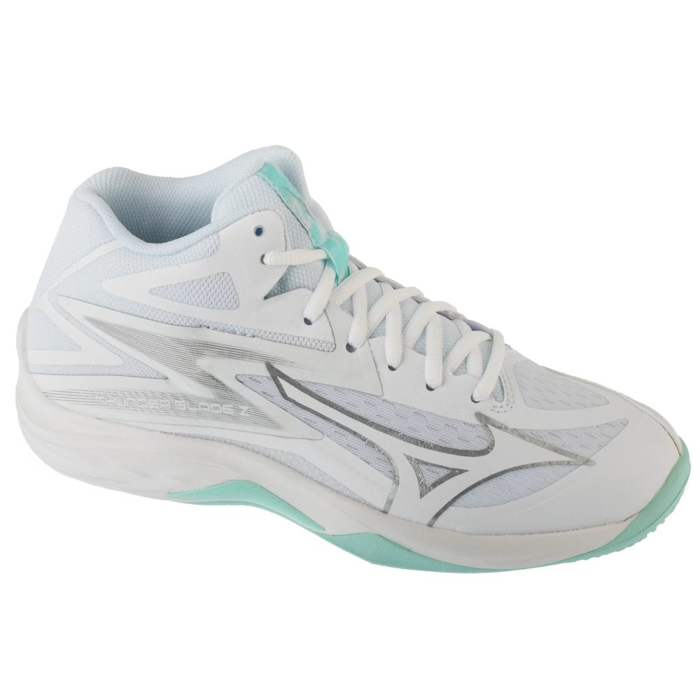 Mizuno Thunder Blade Z Mid V1GC237540, Mizuno Mizuno Thunder Blade Z Mid V1GC237540, Mizuno