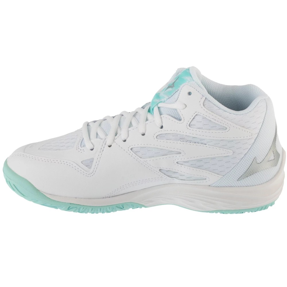 Mizuno Thunder Blade Z Mid V1GC237540, Mizuno Mizuno Thunder Blade Z Mid V1GC237540, Mizuno