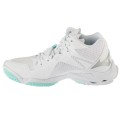Mizuno Wave Lightning Z8 Mid V1GC240545, Mizuno Mizuno Wave Lightning Z8 Mid V1GC240545, Mizuno