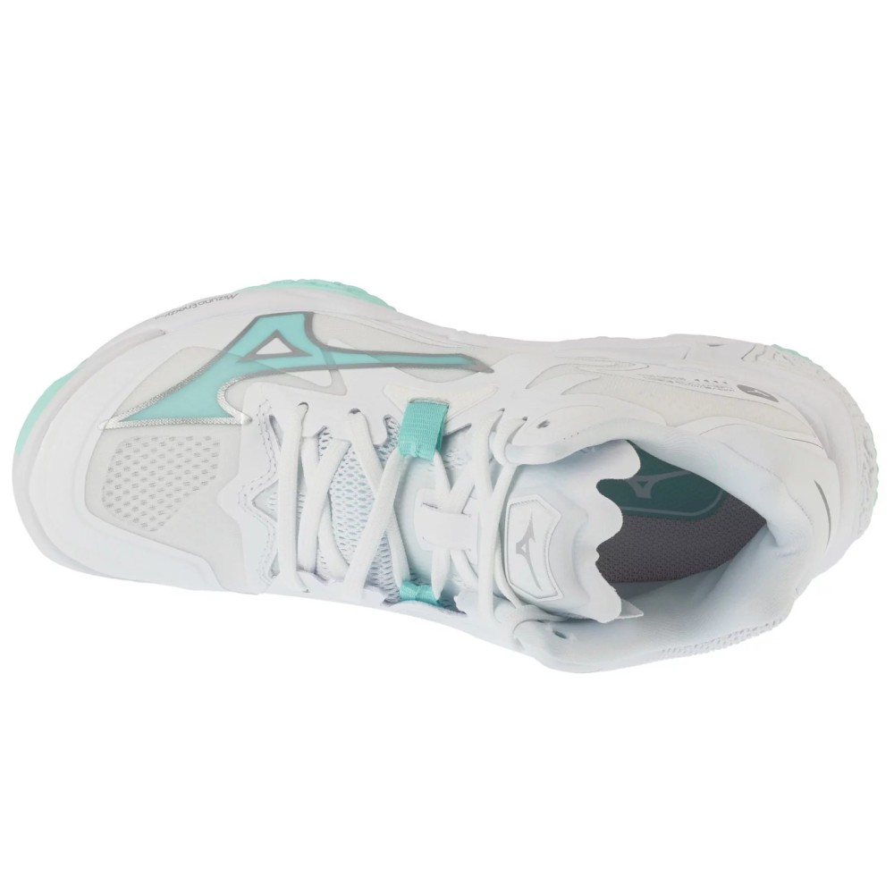 Mizuno Wave Lightning Z8 Mid V1GC240545, Mizuno Mizuno Wave Lightning Z8 Mid V1GC240545, Mizuno