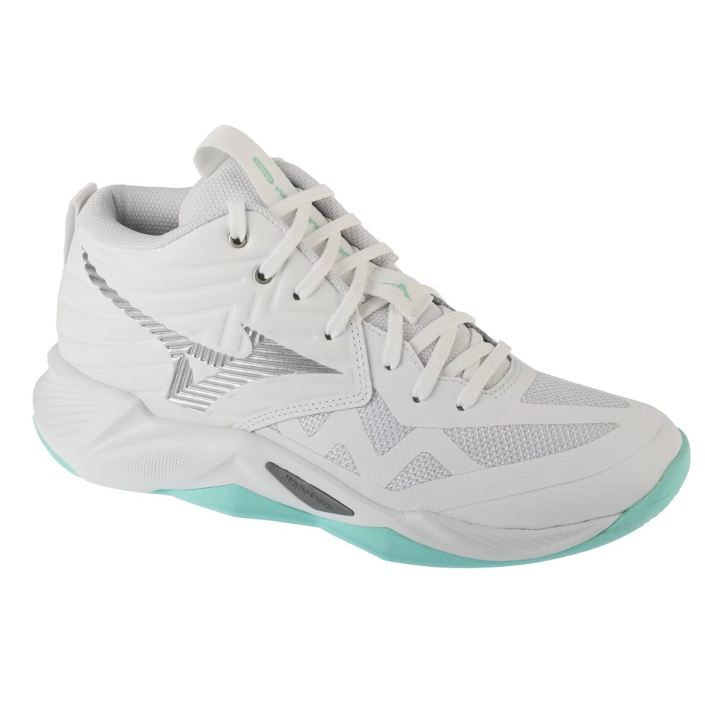 Mizuno Wave Momentum Pro Mid V1GC254545, Mizuno