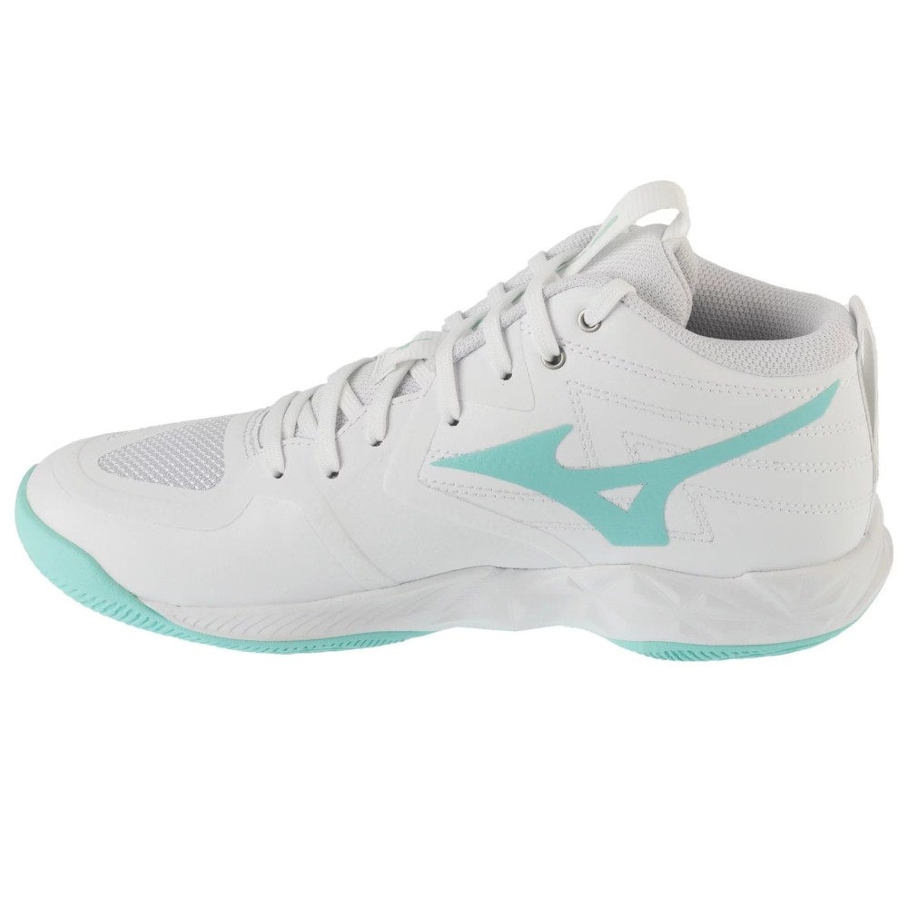 Mizuno Wave Momentum Pro Mid V1GC254545, Mizuno