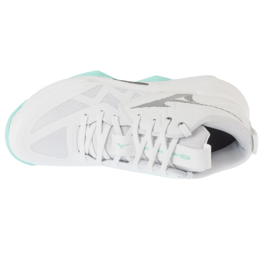 Mizuno Wave Momentum Pro Mid V1GC254545, Mizuno
