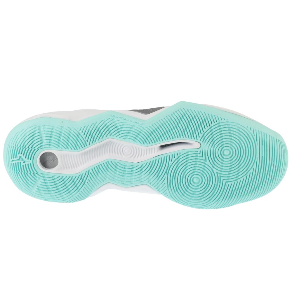 Mizuno Wave Momentum Pro Mid V1GC254545, Mizuno