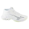 Mizuno Wave Lightning Elite Mid V1GC260585, Mizuno