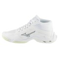 Mizuno Wave Lightning Elite Mid V1GC260585, Mizuno
