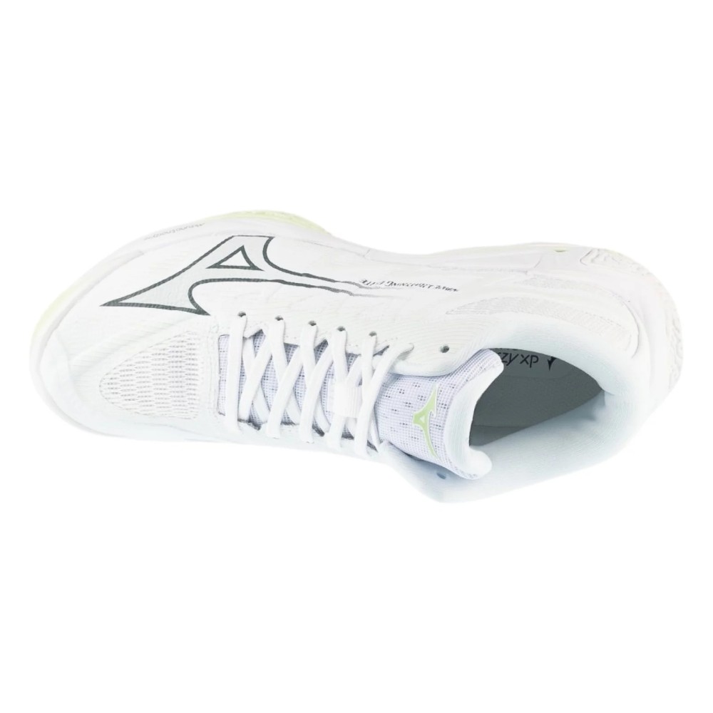 Mizuno Wave Lightning Elite Mid V1GC260585, Mizuno