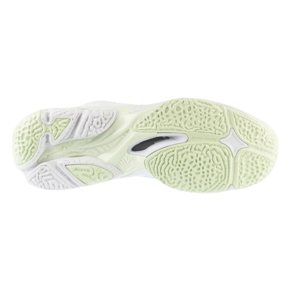 Mizuno Wave Lightning Elite Mid V1GC260585, Mizuno
