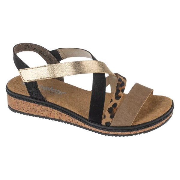Rieker Sandals V3663-92