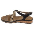 Rieker Sandals V3663-92, Rieker