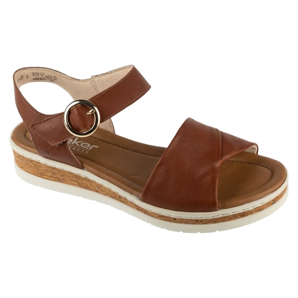Rieker Sandals V4191-24, Rieker Rieker Sandals V4191-24, Rieker