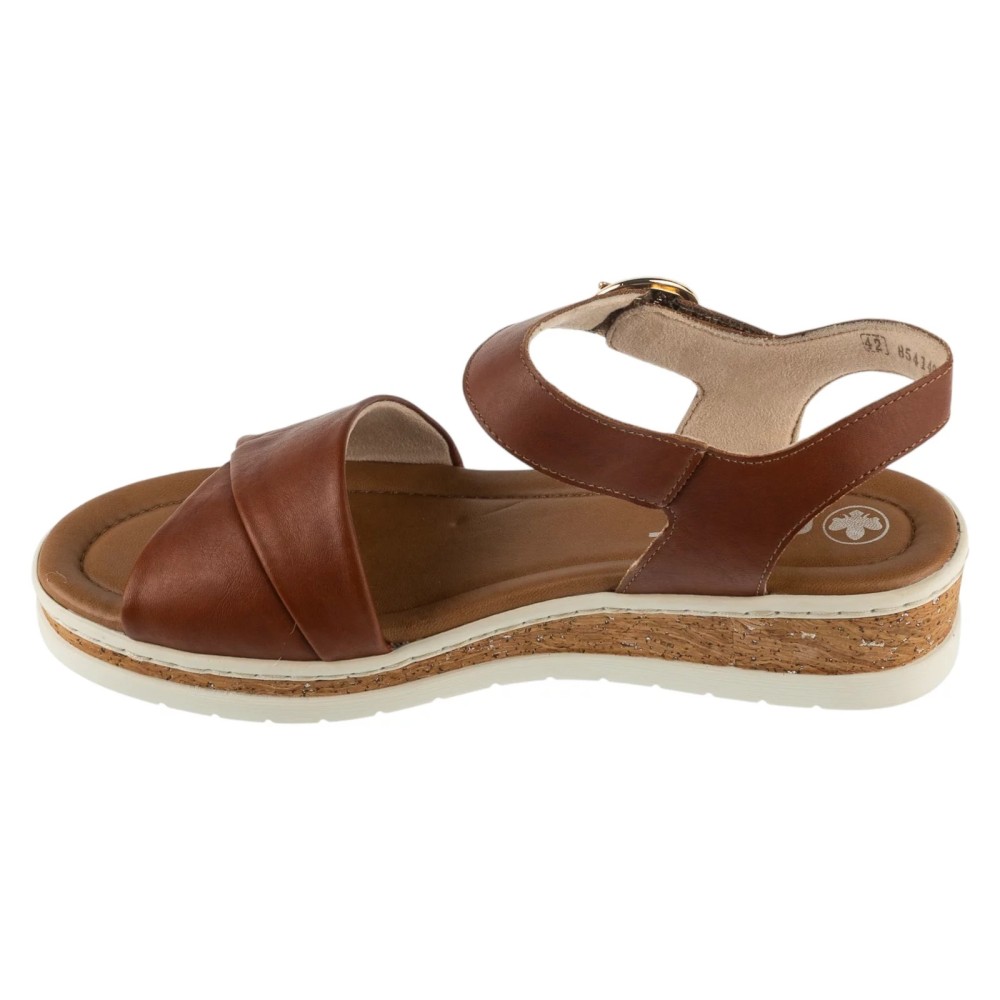 Rieker Sandals V4191-24, Rieker Rieker Sandals V4191-24, Rieker