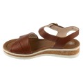 Rieker Sandals V4191-24, Rieker Rieker Sandals V4191-24, Rieker