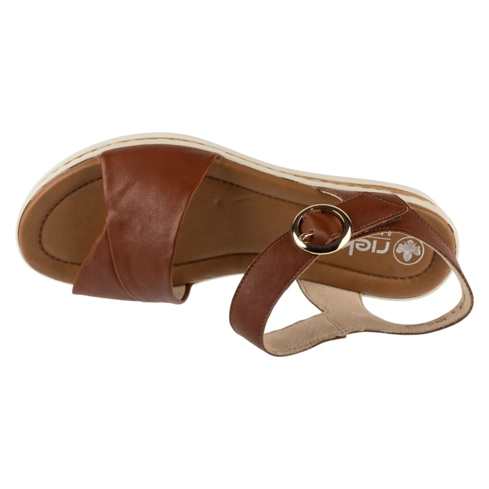 Rieker Sandals V4191-24, Rieker Rieker Sandals V4191-24, Rieker