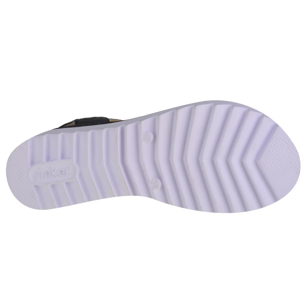 Rieker Sandals V44G8-14, Rieker Rieker Sandals V44G8-14, Rieker