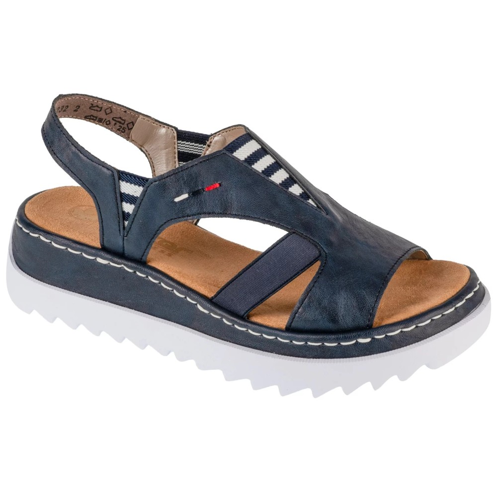 Rieker Sandals V44Y5-14, Rieker Rieker Sandals V44Y5-14, Rieker