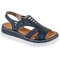 Rieker Sandals V44Y5-14, Rieker Rieker Sandals V44Y5-14, Rieker