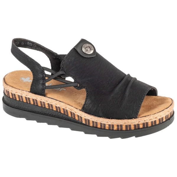 Rieker Sandals V7972-00
