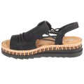 Rieker Sandals V7972-00, Rieker Rieker Sandals V7972-00, Rieker
