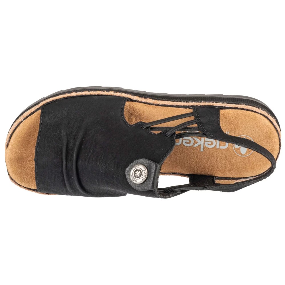 Rieker Sandals V7972-00, Rieker Rieker Sandals V7972-00, Rieker