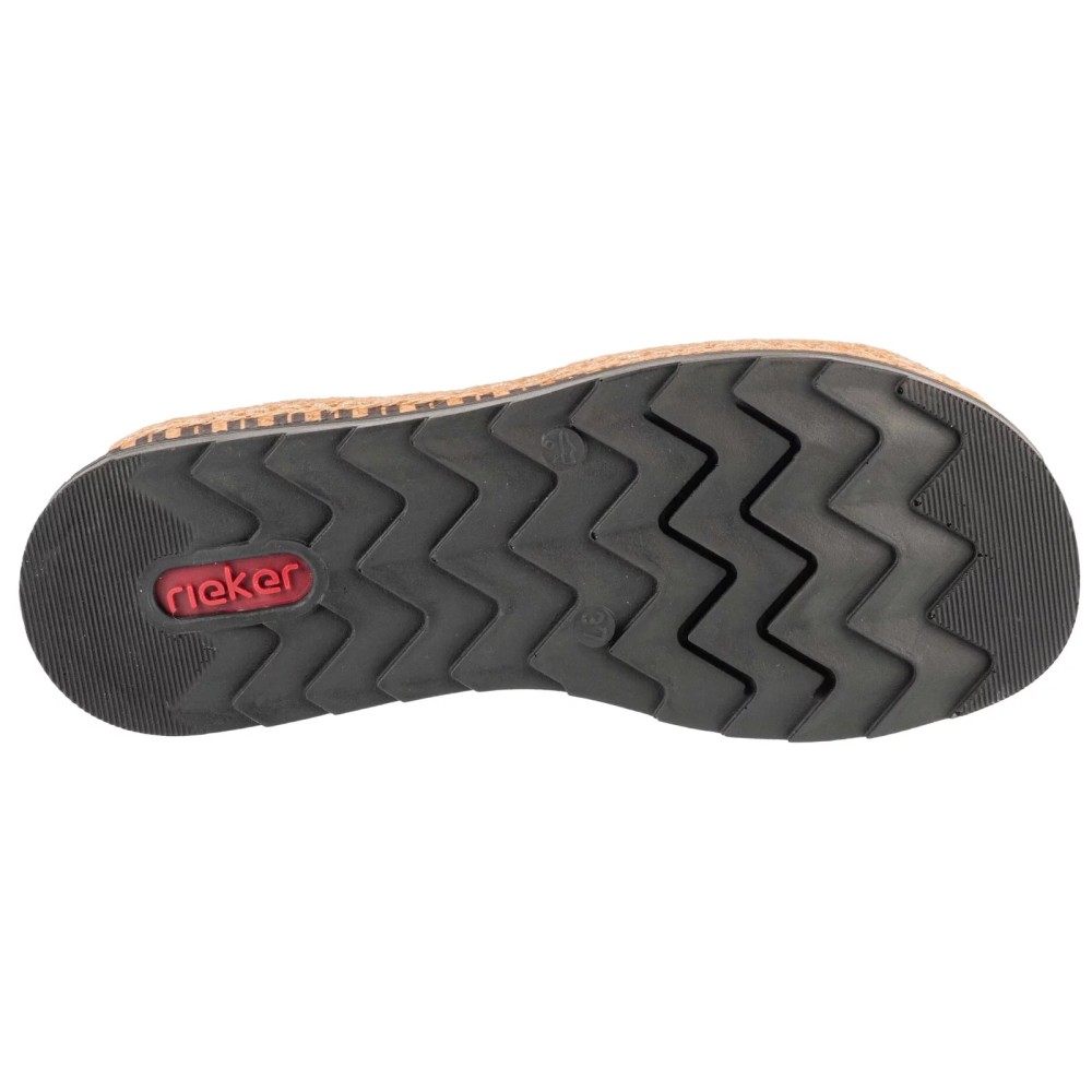 Rieker Sandals V7972-00, Rieker Rieker Sandals V7972-00, Rieker