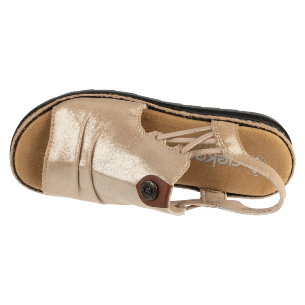 Rieker Sandals V7972-60, Rieker
