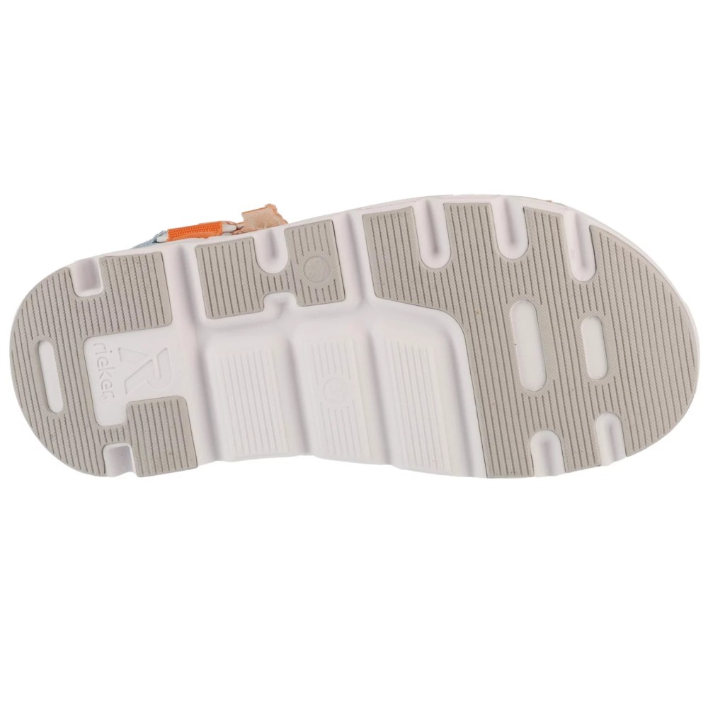 Rieker Sandals V8401-92, Rieker Rieker Sandals V8401-92, Rieker