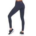 Skechers Go Walk High Waisted Legging W03LG30B-NVY, Skechers Skechers Go Walk High Waisted Legging W03LG30B-NVY, Skechers