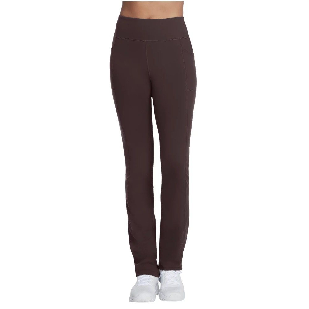 Skechers Go Walk Joy Pant W03PT84-BRCT, Skechers Skechers Go Walk Joy Pant W03PT84-BRCT, Skechers