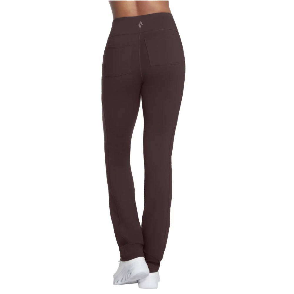 Skechers Go Walk Joy Pant W03PT84-BRCT, Skechers Skechers Go Walk Joy Pant W03PT84-BRCT, Skechers