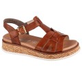 Rieker Sandals W0853-24, Rieker Rieker Sandals W0853-24, Rieker