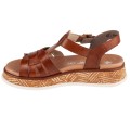Rieker Sandals W0853-24, Rieker Rieker Sandals W0853-24, Rieker