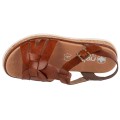 Rieker Sandals W0853-24, Rieker Rieker Sandals W0853-24, Rieker