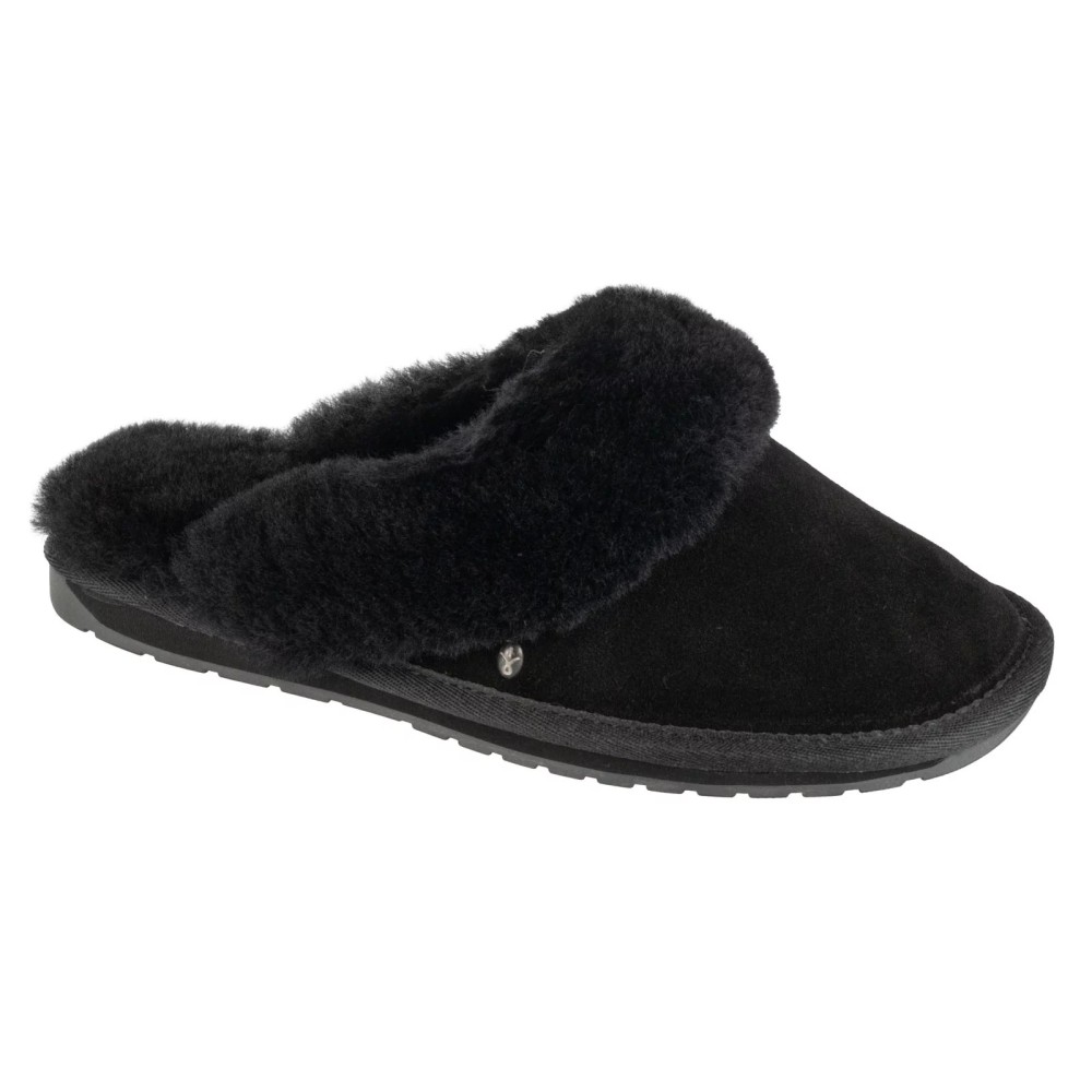 EMU Australia Jolie W10015-BLAK, Emu Australia EMU Australia Jolie W10015-BLAK, Emu Australia